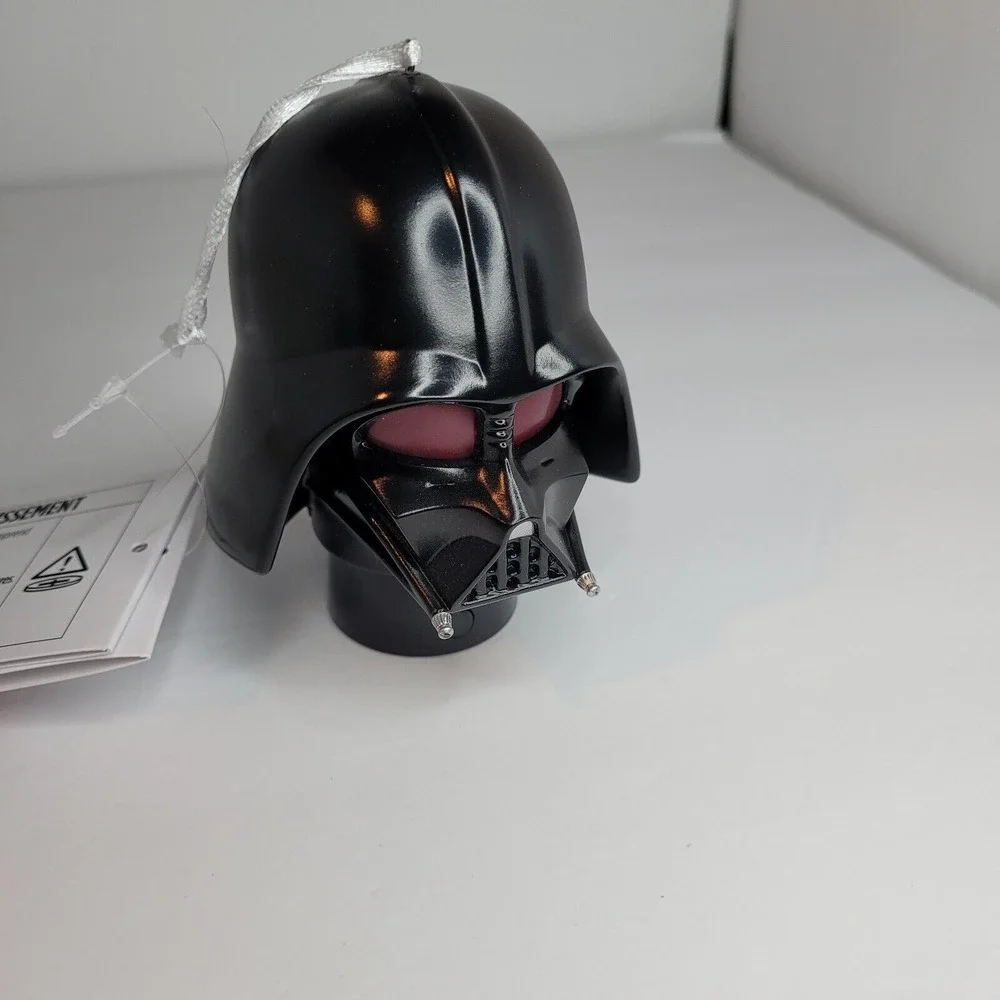 Hallmark‎ Light Up Ornament, Star Wars Darth Vader